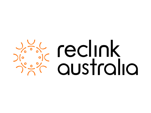Reclink Logo
