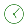 Electronic timing clock