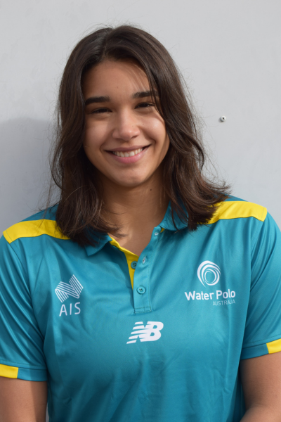 Water Polo Australia