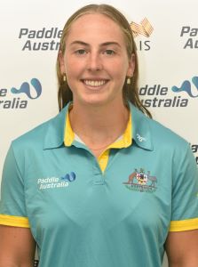 Paddle Australia
