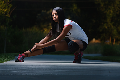 Adults segment profile - Club Wary