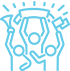 Drivers of participation icon