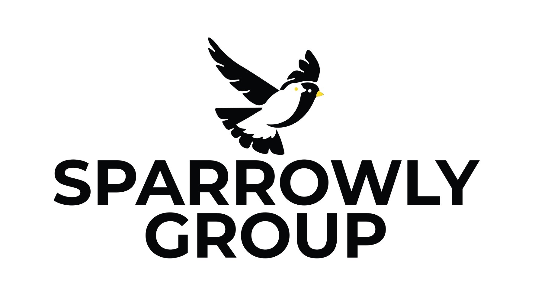 Sparrowly Group Logo