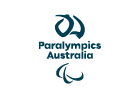 Paralympics Australia logo