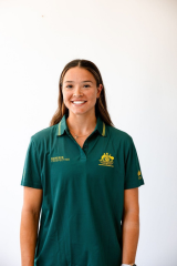 Jacqui Swick