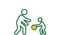 Participation in Sport
