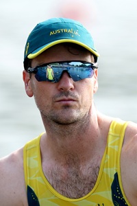 Alex Purnell - Portrait - 2025