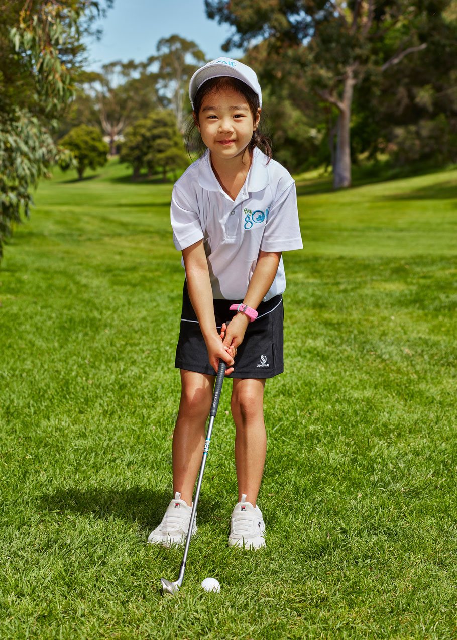 MyGolf