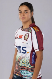 Photo of Reese Orcher