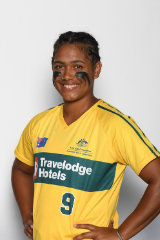 Janice Blackman