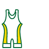 Wrestling tights