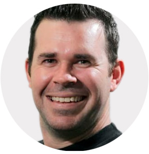 Phil Lutton profile