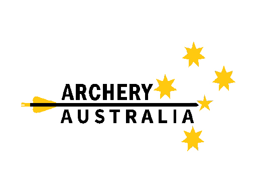 Archery Australia Logo