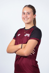 Charli Nikola
