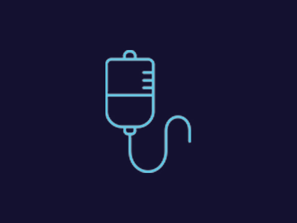 IV icon