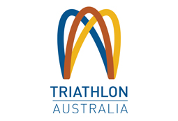 Triathlon Australia Logo