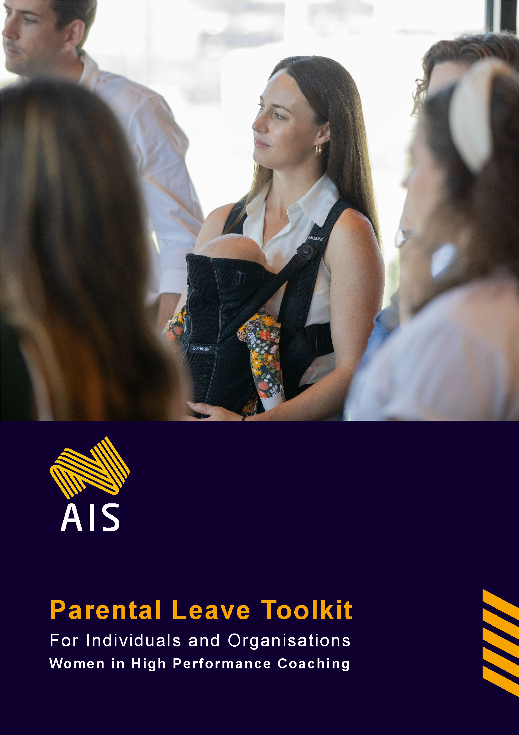 Parent Leave Image