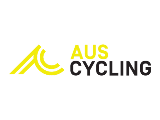 AusCyling Logo