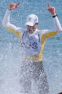 Australian Sailing