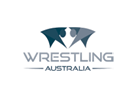 Wrestling Australia Logo
