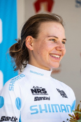 Sarah Gigante