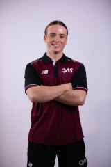 Jarrod Jones