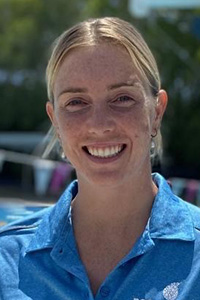 Kareena Clark