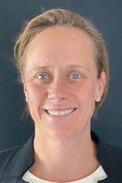 Rachel Harris