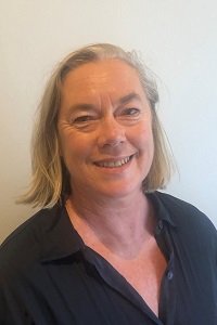 Susan Byrne Psychologist