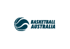 Basketball Australia logo