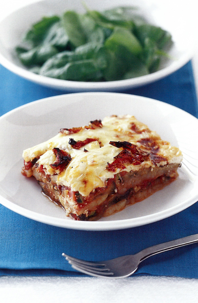 Option: To make this a complete vegetarian meal, add ½ cup textured vegetable protein (TVP) mince to vegetable mixture. Add ¼ cup water to rehydrate TVP.