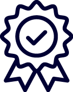 Badge icon