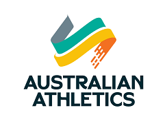 Australian Athletics logo