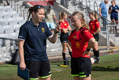 Careers and education