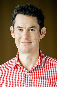 Paul Hodges