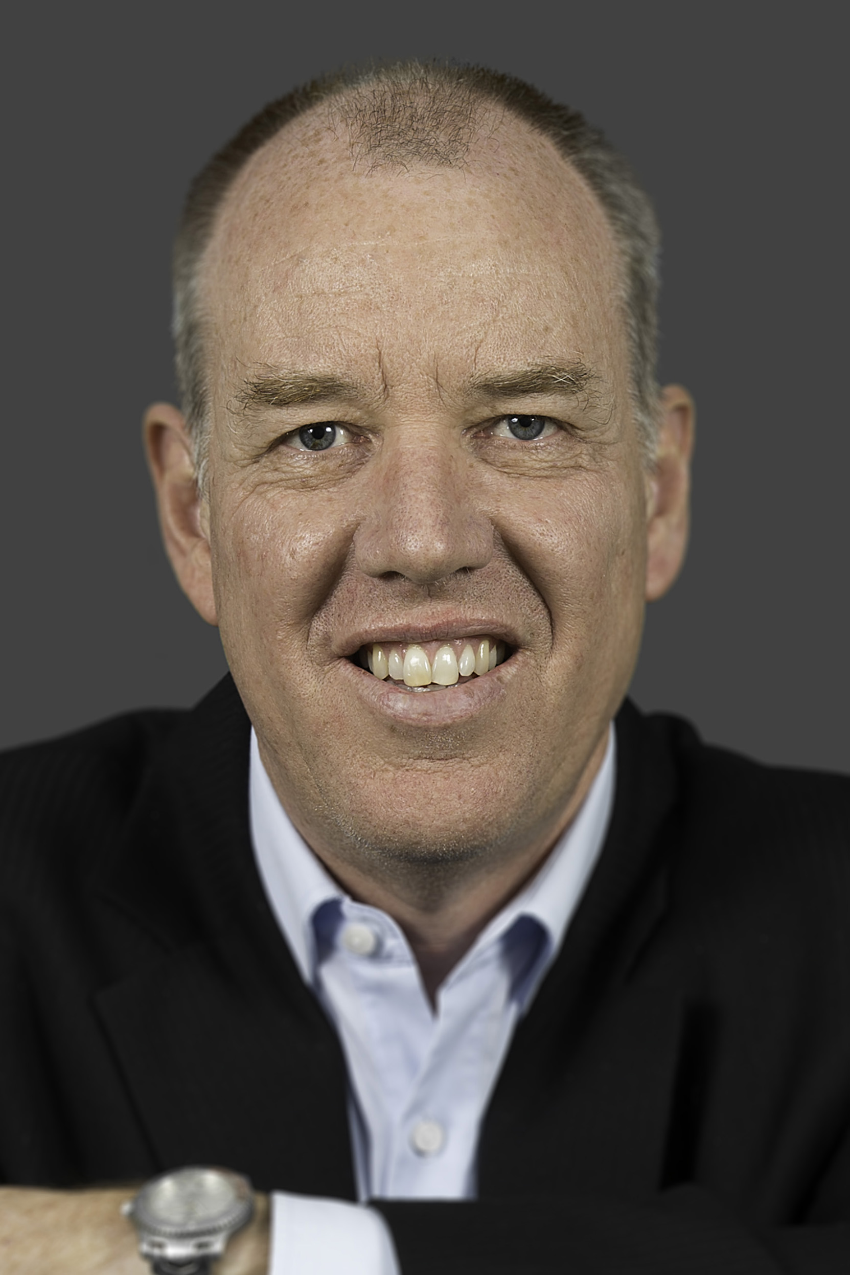 Thomas Lowrie