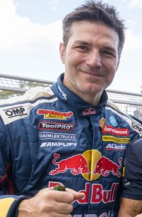 Australian Race Engineer