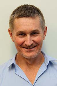 Gary Slater