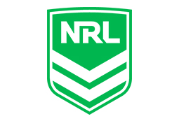 NRL logo