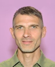 Steve Swanson