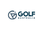 Golf Australia logo