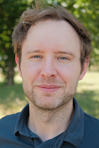 Psychologist - Guy Little