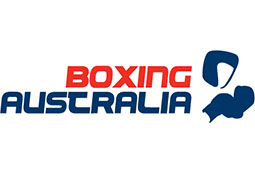 Boxing Australia logo