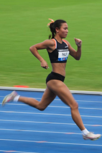 Photo of Thewbelle Philp