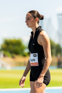 Photo of Tomysha Clark