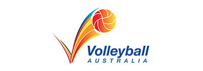 Volleyball Australia logo