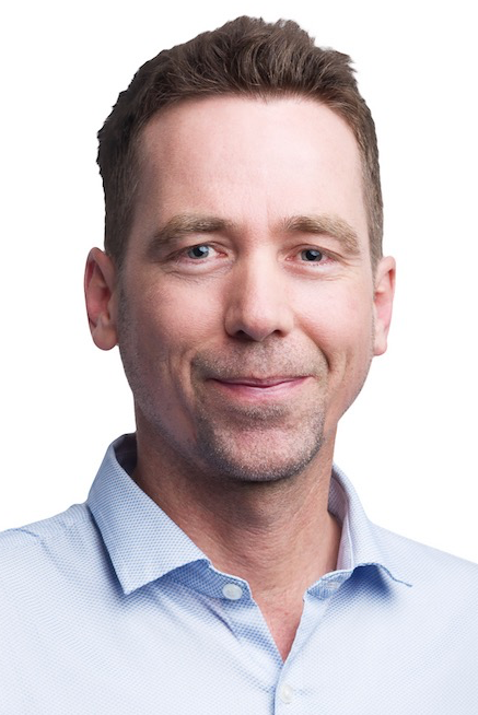 Greg Roach
