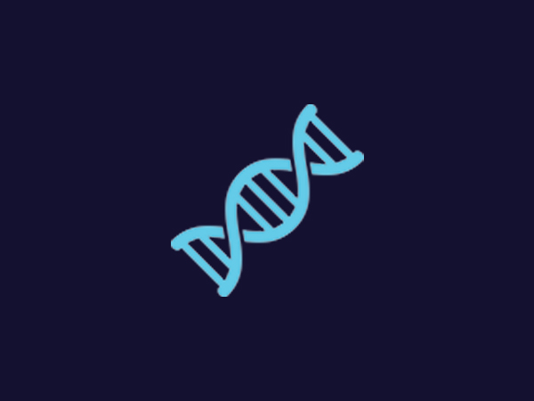 DNA icon