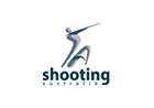 Shooting Australia Logo