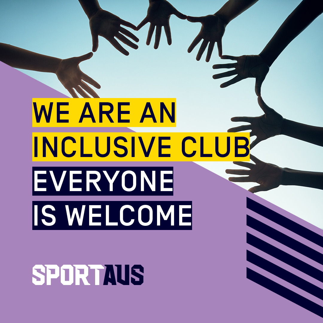 Australian Sports Commission is determined to have more Australians participating and excelling in sport, from grass-roots right up to the pinnacle of elite competition.